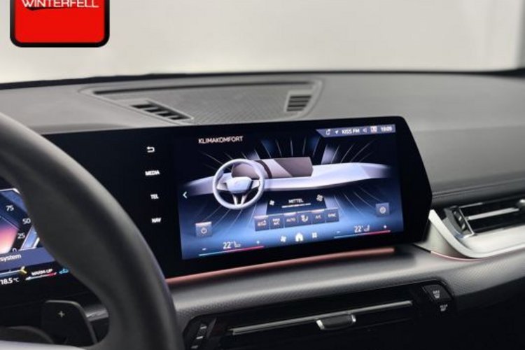 BMW X1 X1 xDrive23d M SPORT AHK+MEMO+KEYLESS+ACC+