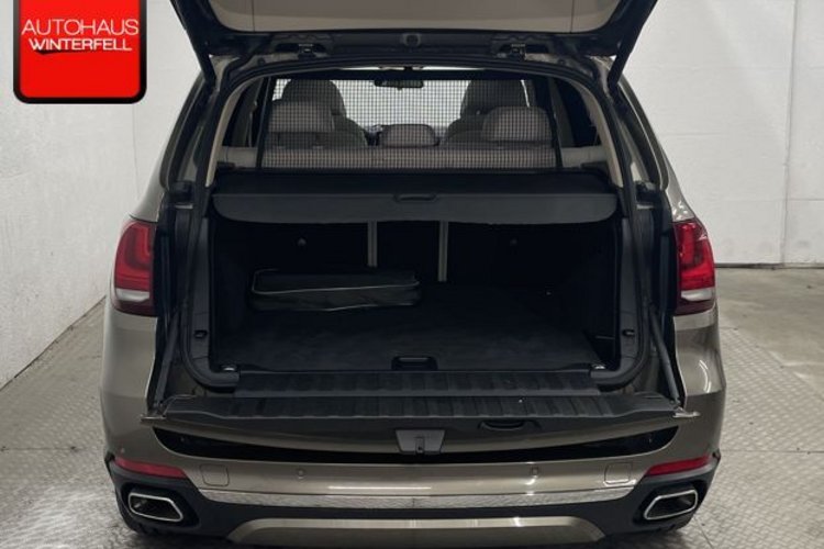 BMW X5 X5 xDrive40d PURE EXCELLENCE PANO+SOFT+STANDHZG+