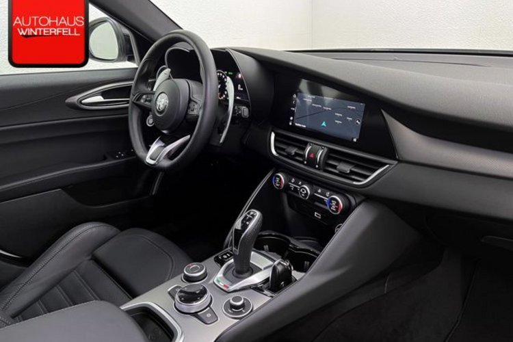 Alfa Romeo Giulia Giulia 2.0 Turbo Veloce Q4 SPECIALE+MEMO+ACC+