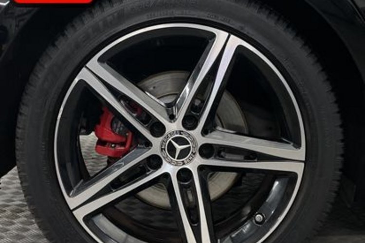 Mercedes-Benz A 250 A 250 Progressive NIGHT PANO+MULTIBEAM+KAMERA+