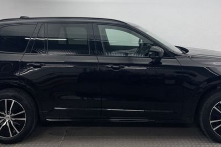 Volvo XC90 XC90 T8 AWD Recharge RDesign 7SITZ+AHK+KEYLESS+