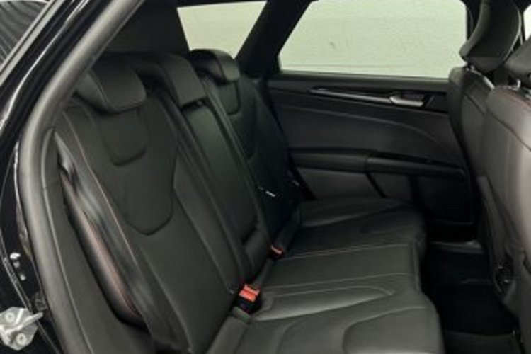 Ford Mondeo Mondeo Turnier 2.0 EcoBlue ST-Line MEMO+KAMERA+
