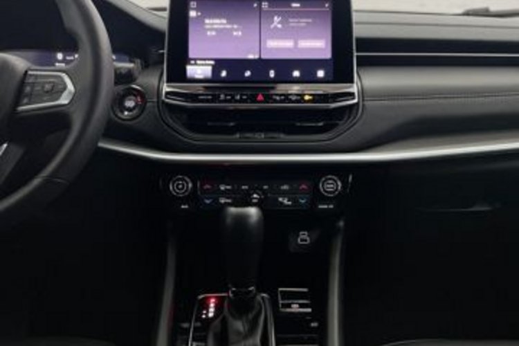 Jeep Compass Compass 1.5 GSE T4 48V e-Hybrid ALTITUDE 360+ACC