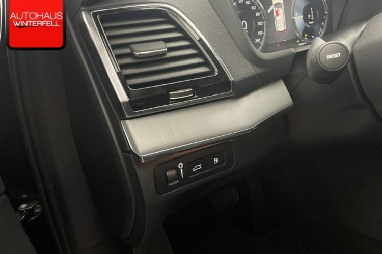 Volvo XC90 XC90 T8 INSCRIPTION RECH AWD 7SITZ+PANO+360+H/K+