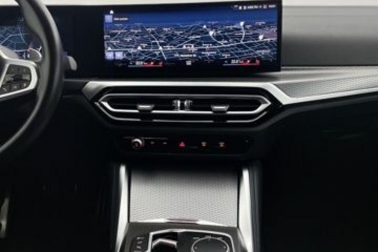 BMW 430 Gran Coupé 430 Gran Coupe M SPORT M-SITZE+MEMO+360+ACC+