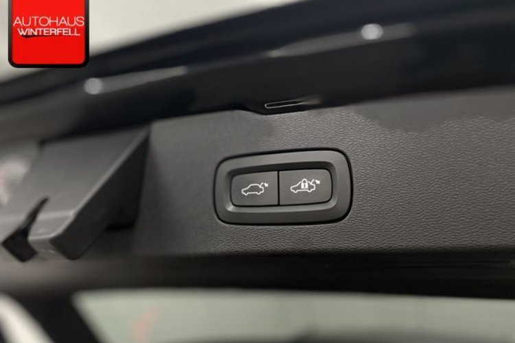 Volvo V60 V60 T6 Recharge Plug-In Hybrid AWD AHK+KAMERA+