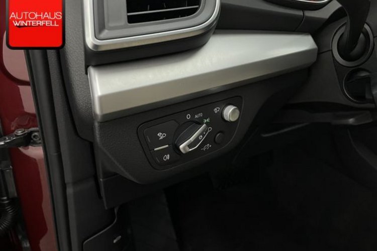 Audi Q5 Q5 50 TDI QU EXCLUSIVE PANO+AHK+HUD+MEMORY+ACC+