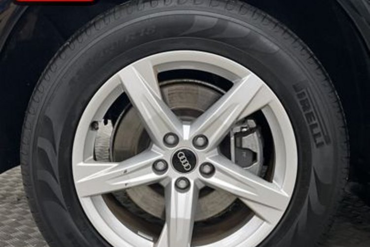 Audi Q5 Q5 40 TDI quattro S line PANO+AHK+B&amp;O+360+HUD+