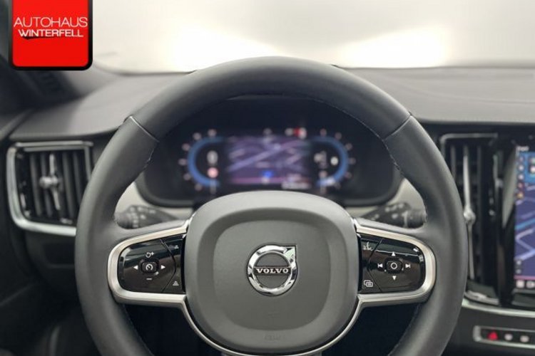 Volvo V90 V90 B4 D Plus Bright PANO+AHK+MEMORY+VOLL-LED+