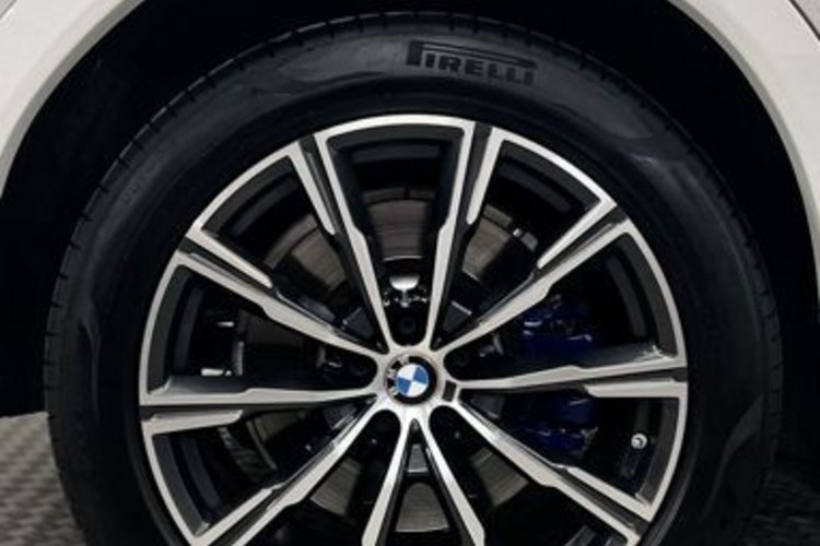 BMW X6 X6 xDrive 40d M SPORT PANO+ADAPTIVE+MEMO+ACC+