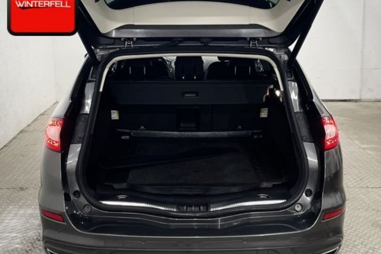 Ford Mondeo Mondeo Turnier 2.0 TDCi ST-Line LED+MEMORY+NAVI+