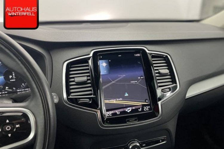 Volvo XC90 XC90 T8 INSCRIPTION RECH AWD 7SITZ+PANO+360+H/K+