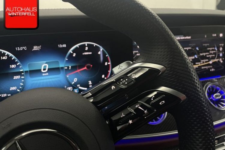 Mercedes-Benz CLS 400 CLS 400 d 4M AMG CARBON GSD+LUFT+AHK+MASSAGE+360