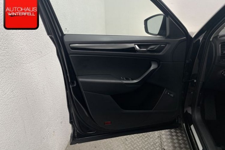 Skoda Kodiaq Kodiaq 2.0 TDI DSG L&amp;K 7SITZ+PANO+AHK+STANDHZG+