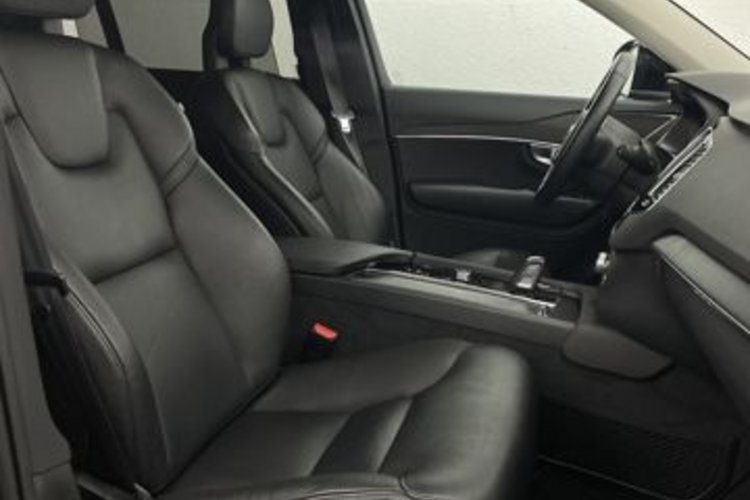 Volvo XC90 XC90 B5 B AWD PRO KAMERA+VOLL-LED+KEYLESS+ACC+