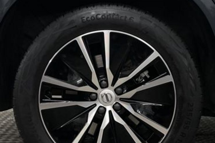 Volvo XC90 XC90 T8 AWD Recharge INSCRIPTION 7SITZ+PANO+KAM+