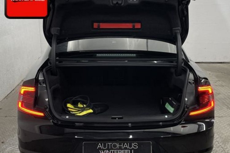 Volvo S90 S90 T8 ULTIMATE DARK RECH AWD GSD+B&amp;W+LUFT+MEMO+