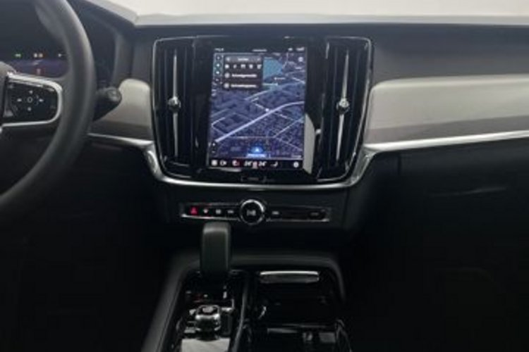 Volvo V90 V90 T8 Rech. PLUS BRIGHT AWD PANO+AHK+STANDHEIZ+