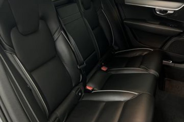 Volvo S90 S90 T6 AWD RDesign AHK+20Z+360+MEMO+INTELLI-SAFE