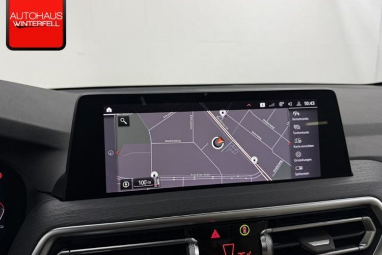 BMW X3 X3 xDrive30d M SPORT PANORAMA+AHK+20Z+CARPLAY+