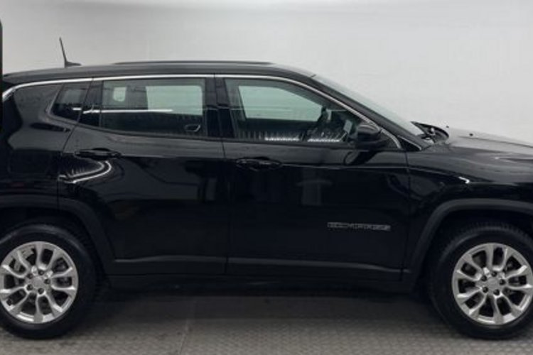 Jeep Compass Compass 1.5 GSE T4 48V e-Hybrid ALTITUDE 360+ACC