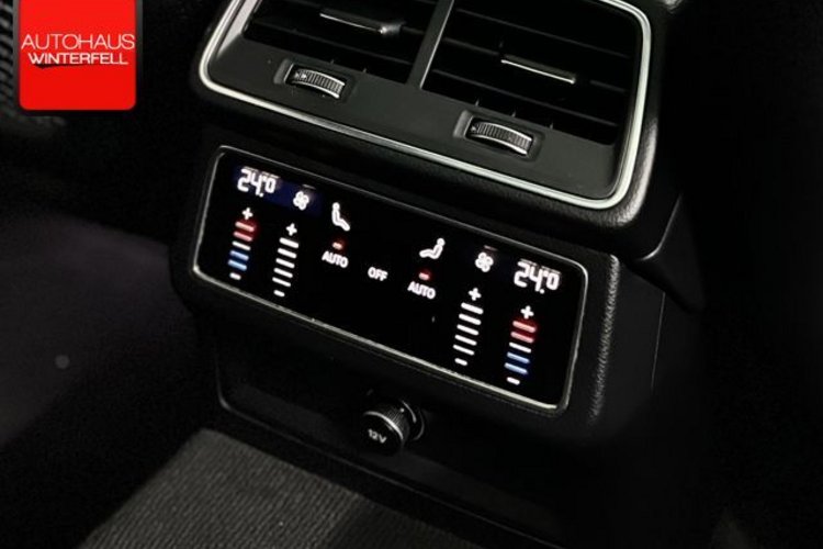 Audi A6 A6 Avant 40 TDI Design PANO+MEMO+KEYLESS+KAMERA+