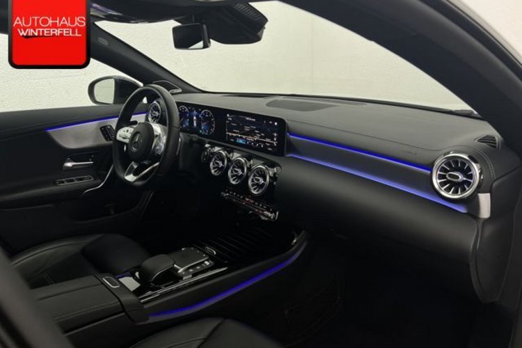 Mercedes-Benz CLA 250 CLA 250 4M SHOOTING BRAKE AMG NIGHT PANO+MEMORY+