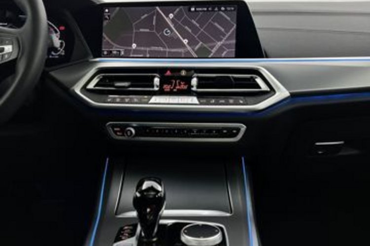 BMW X5 X5 xDrive 45 e xLine PANO-SKY+TRITT+LASER+ACC+