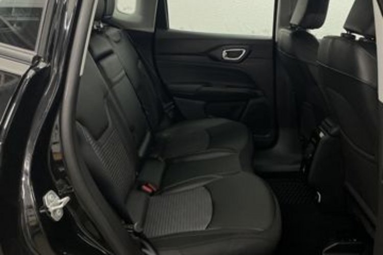 Jeep Compass Compass 1.5 GSE T4 48V e-Hybrid ALTITUDE 360+ACC