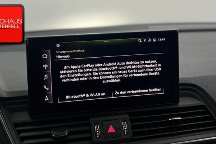 Audi Q5 Q5 55 TFSI e qu S line PANO+360+HUD+ACC+CARPLAY+