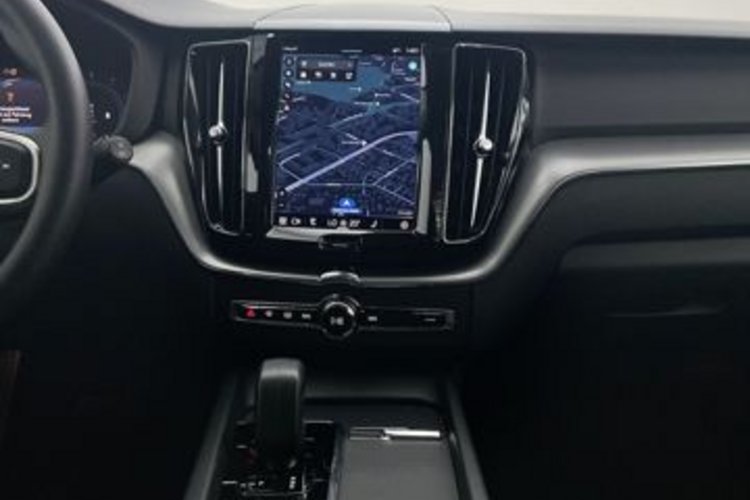 Volvo XC60 XC60 B4 D AWD AHK+KAMERA+GOOGLE+KEYLESS+