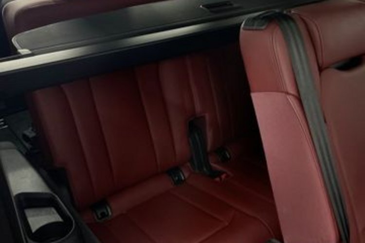 Audi SQ7 SQ7 4.0 TFSI qu 7SITZ+PANO+CARBON+AHK+STANDHZG+