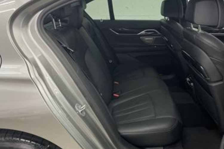 BMW 730 730 d xDrive M SPORT GSD+LASER+MASSAGE+SOFT+H/K+