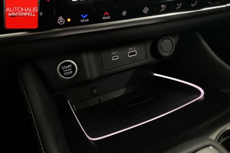 Nissan X-Trail X-Trail 1.5 VC-T Tekna 7SITZ+BOSE+MEMO+CARPLAY+