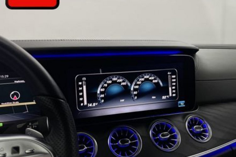 Mercedes-Benz E 350 E 350 Coupe DESIGNO AMG-LENKRAD+MEMO+HUD+KEYLESS