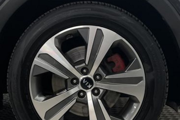 Kia Sorento Sorento 2.2 CRDi AWD GT LINE 7SITZ+PANO+HUD+360+