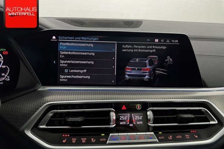 BMW X5 X5 xDrive 45 e M SPORT PANO+HUD+360+H&amp;K+MEMORY+