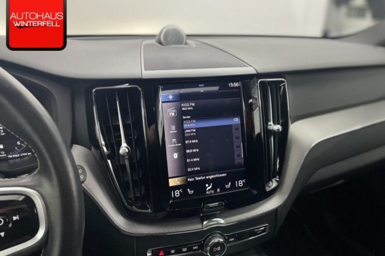 Volvo XC60 XC60 B5 D R-DESIGN AWD PANO+B&amp;W+360+HUD+STANDHZG