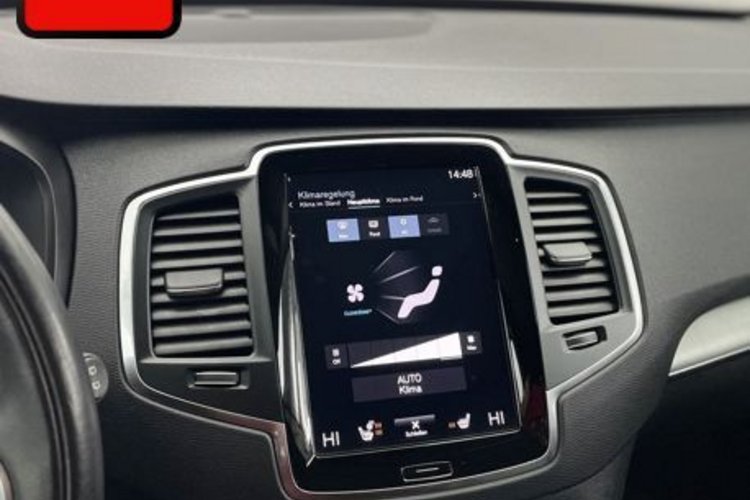 Volvo XC90 XC90 T8 INSCRIPTION RECH AWD 7SITZ+21Z+AHK+ACC+