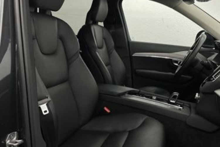 Volvo XC90 XC90 T8 INSCRIPTION RECH AWD 7SITZER+VOLL-LED+