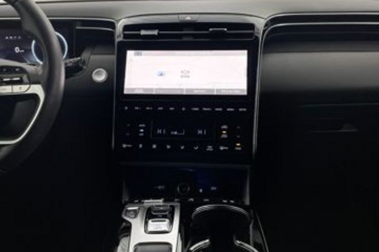 Hyundai TUCSON TUCSON 1.6 CRDI PRIME 360+KRELL+SITZKLIMA+