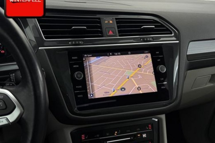 Volkswagen Tiguan Allspace Tiguan Allspace 2.0 TSI Elegance 4M 7SITZ+PANO+