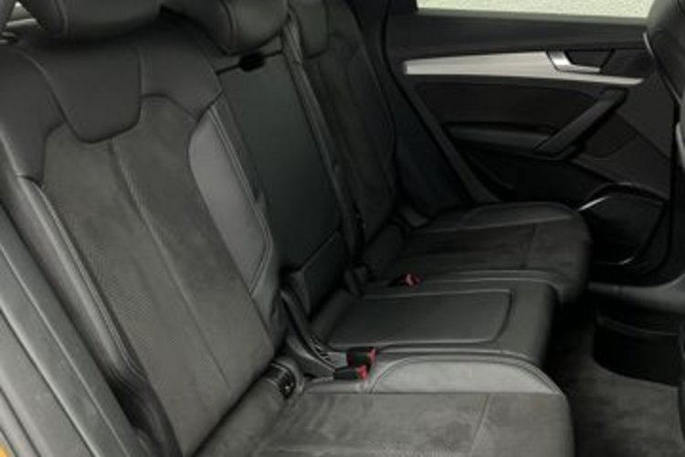 Audi Q5 Q5 55 TFSI e qu S line MATRIX+AHK+VIRTUAL+MEMO+