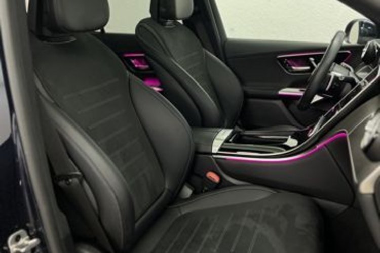 Mercedes-Benz GLC 300 GLC 300 d 4M AMG PREMIUM PANO+MEMO+360+KEYLESS+
