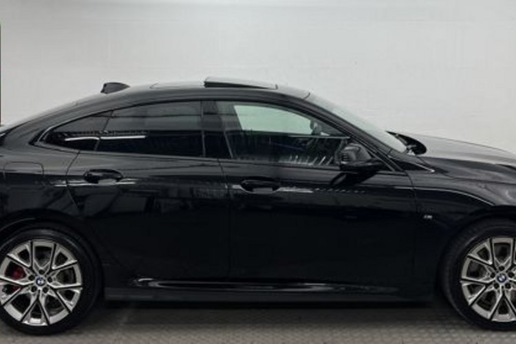 BMW 220 Gran Coupé 220 Gran Coupe d M SPORT PRO PANO+MEMO+H/K+ACC+