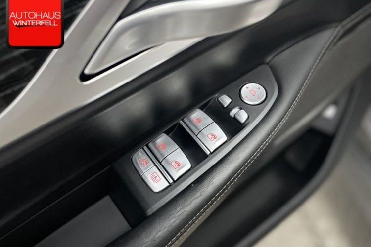 BMW 750 750 i xDrive M SPORT PURE+AHK+STANDH+LASER+SOFT+