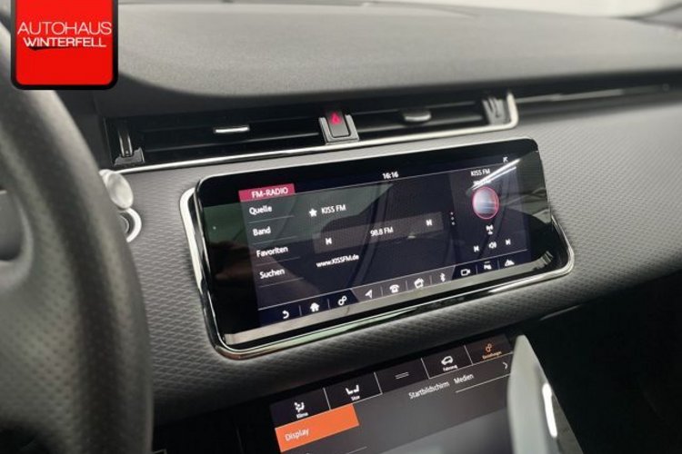 Land Rover Range Rover Evoque Range Rover Evoque D180 R-DYNAMIC PANO+AHK+KAMER
