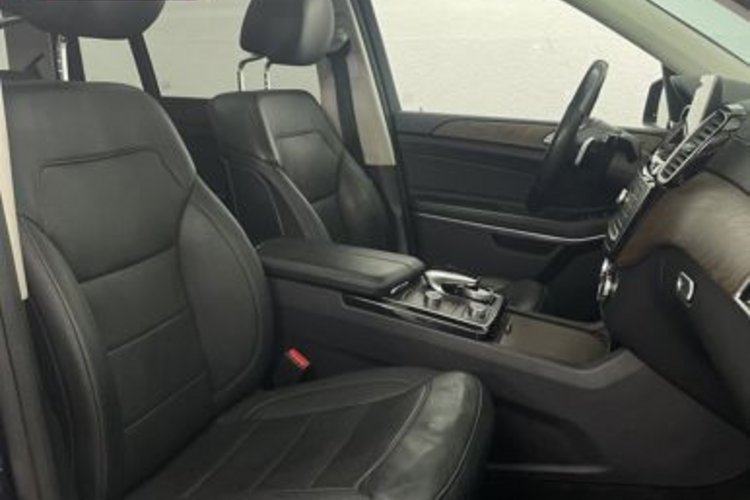 Mercedes-Benz GLS 500 GLS 500 4M AMG NIGHT 7SITZ+PANO+SOFT+360+MASSAGE