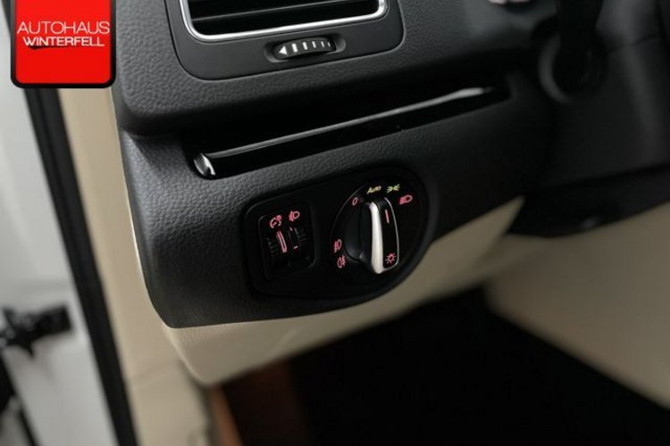 Volkswagen Sharan Sharan 2.0 TDI Highline 7SITZ+ACC+KAMERA+CARPLAY