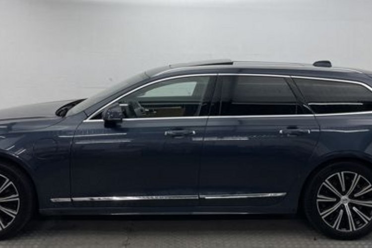 Volvo V90 V90 T8 PLUS BRIGHT RECH AWD PANO+B&amp;W+MEMO+ACC+